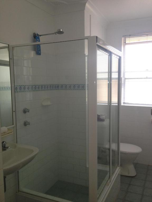 Oxley Cove Holiday Apartment Port Macquarie Phòng bức ảnh