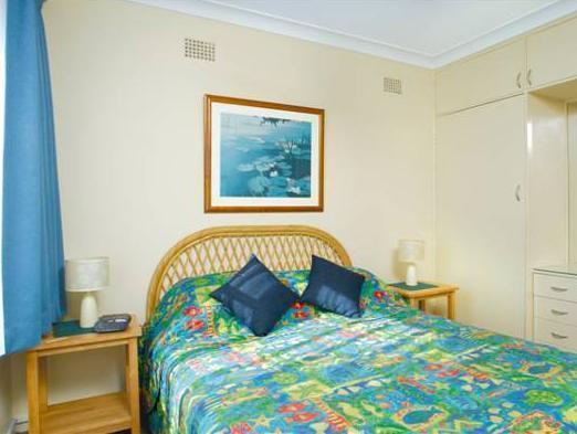 Oxley Cove Holiday Apartment Port Macquarie Ngoại thất bức ảnh