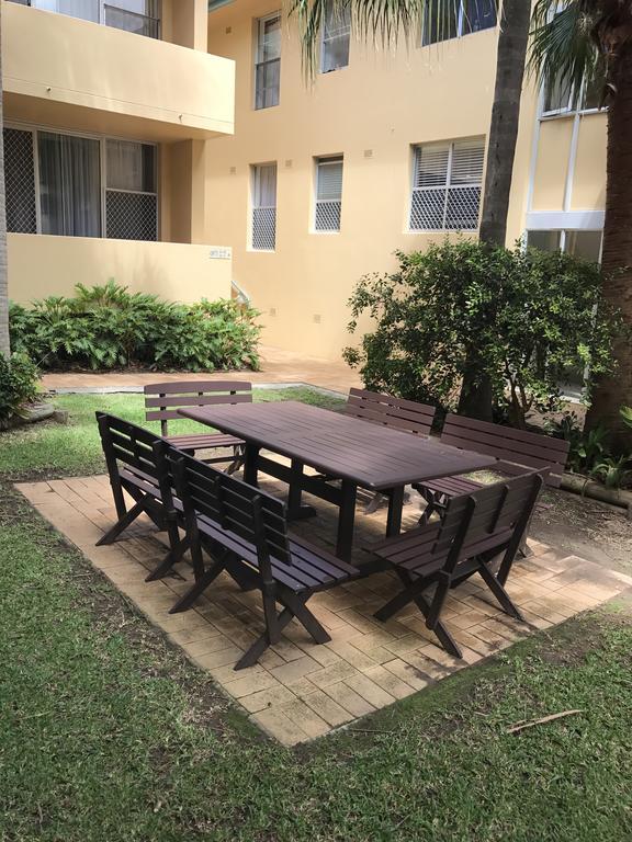 Oxley Cove Holiday Apartment Port Macquarie Ngoại thất bức ảnh