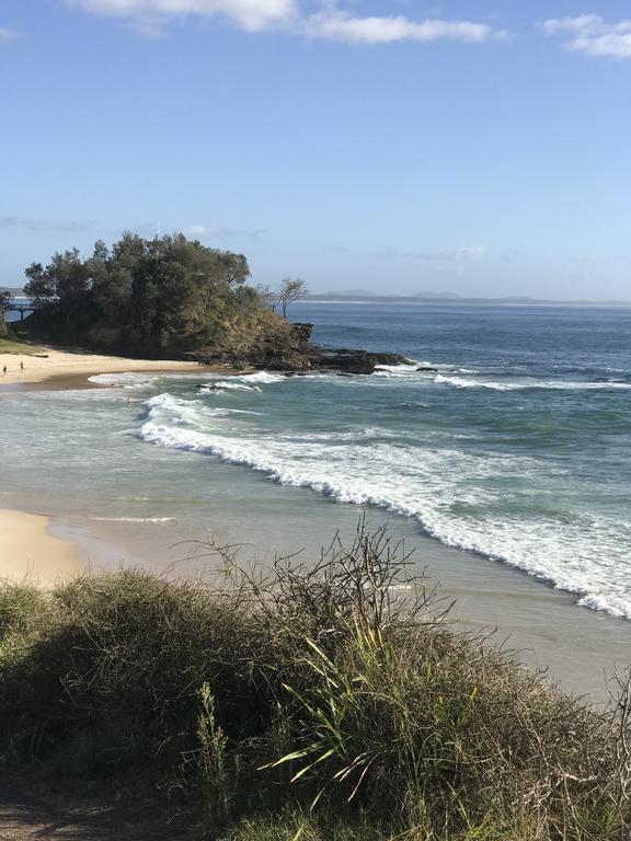 Oxley Cove Holiday Apartment Port Macquarie Ngoại thất bức ảnh