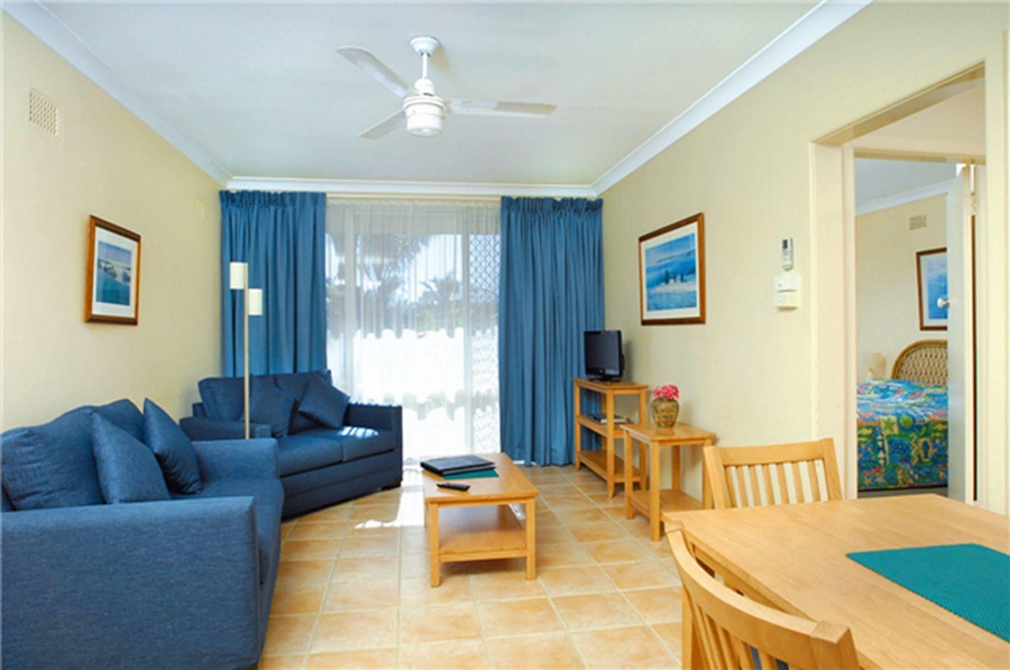 Oxley Cove Holiday Apartment Port Macquarie Ngoại thất bức ảnh