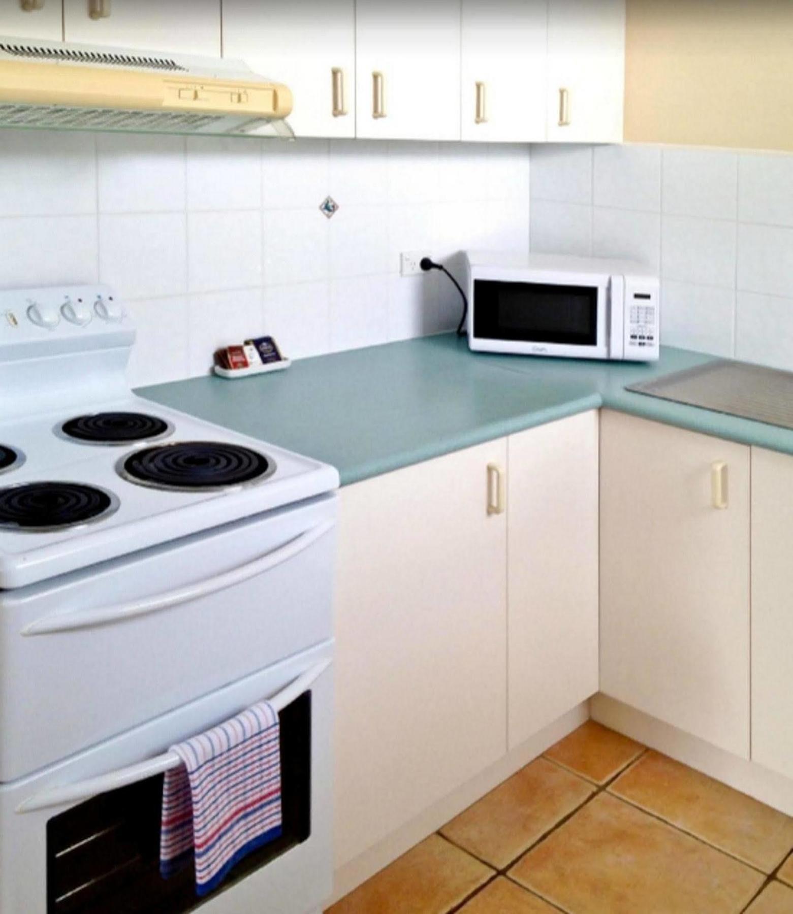 Oxley Cove Holiday Apartment Port Macquarie Ngoại thất bức ảnh