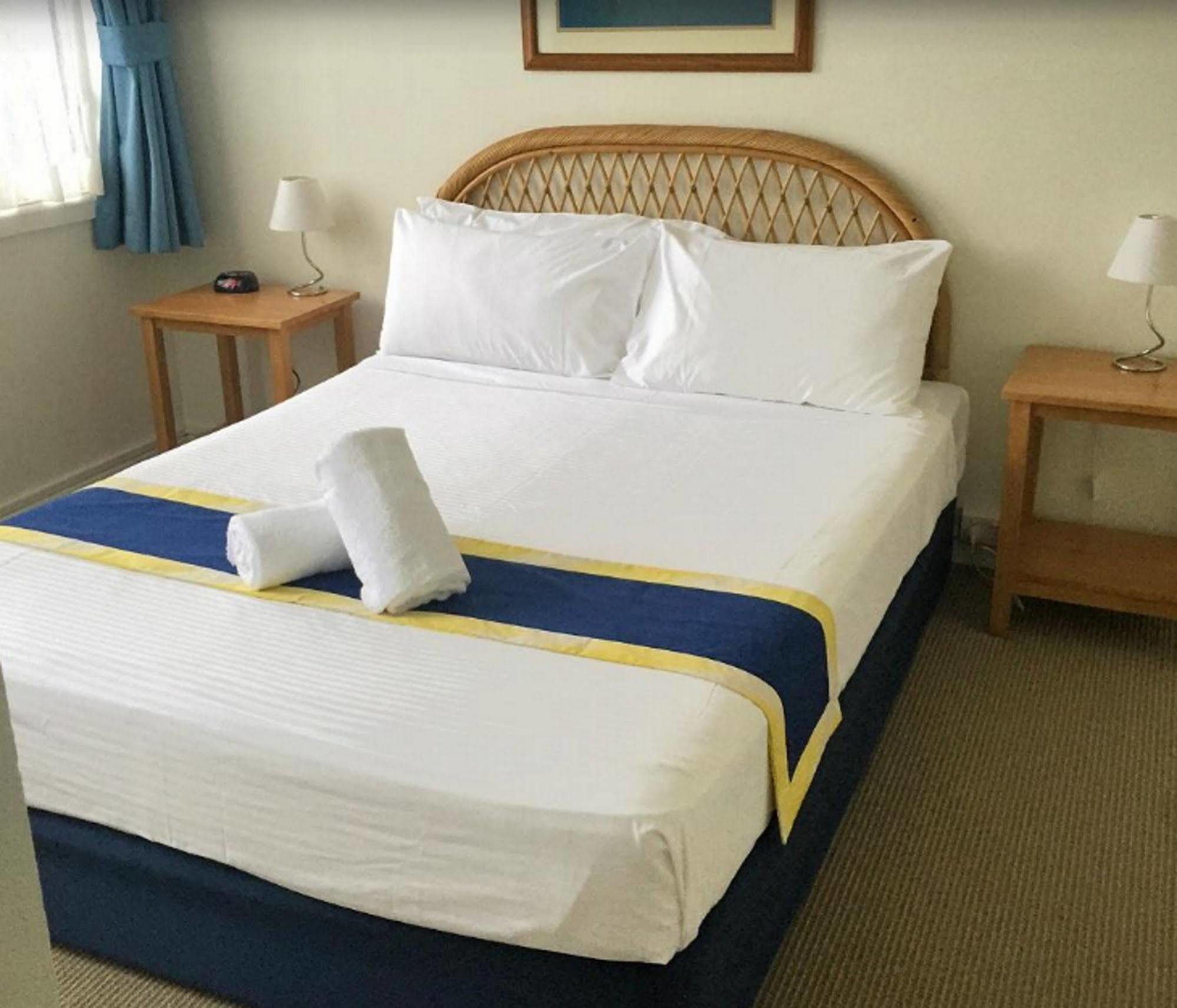 Oxley Cove Holiday Apartment Port Macquarie Ngoại thất bức ảnh