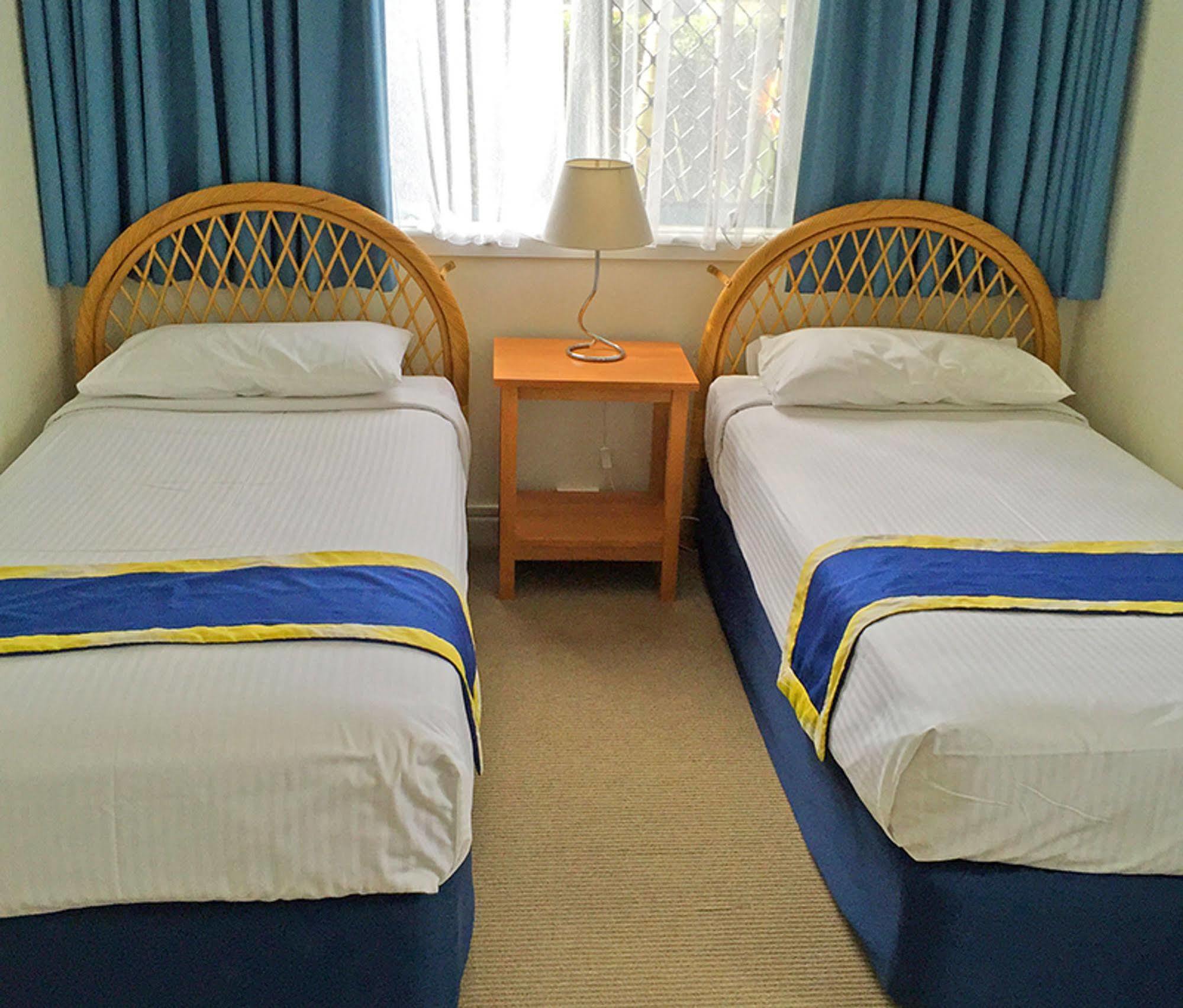 Oxley Cove Holiday Apartment Port Macquarie Ngoại thất bức ảnh