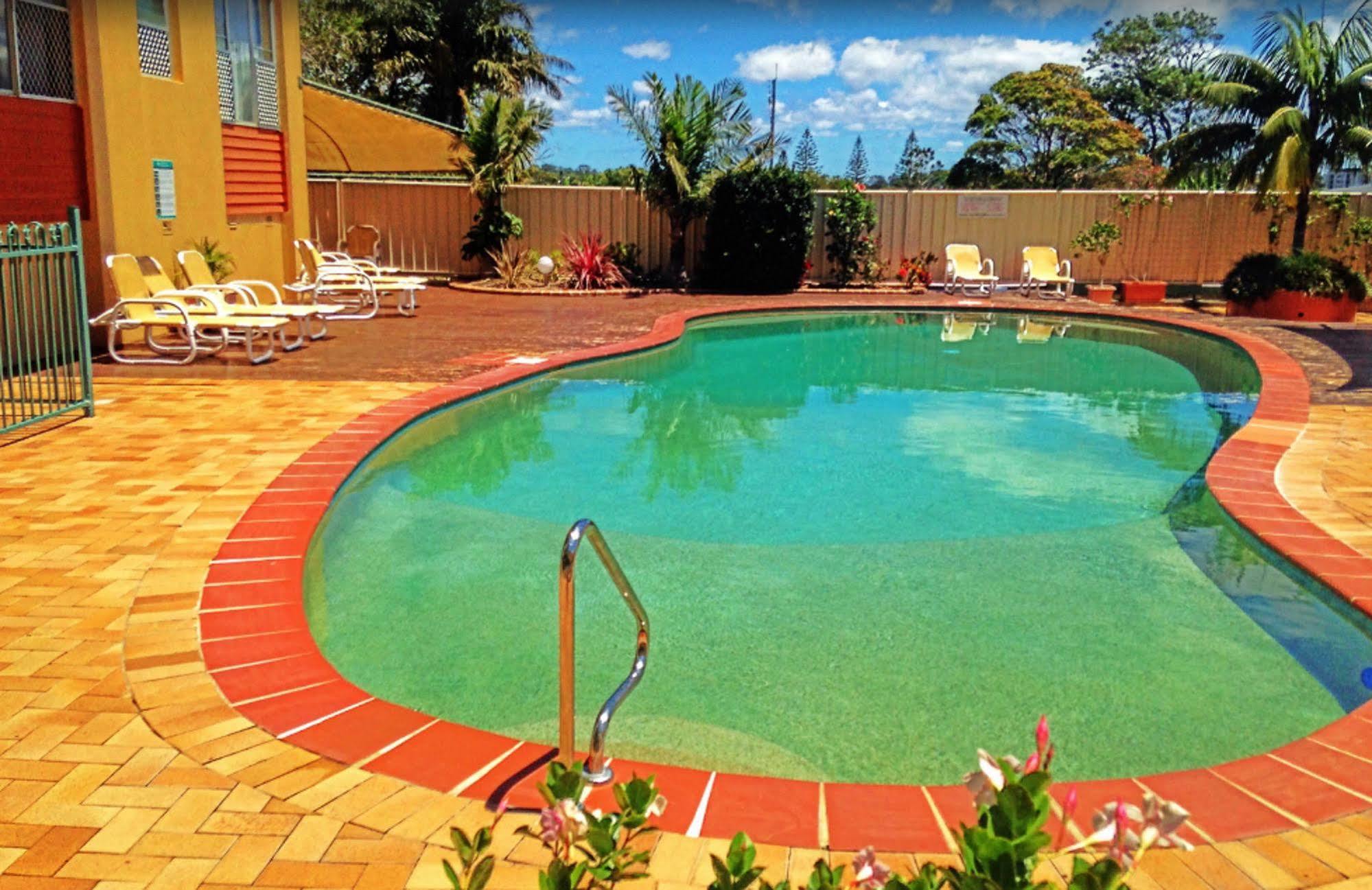 Oxley Cove Holiday Apartment Port Macquarie Ngoại thất bức ảnh
