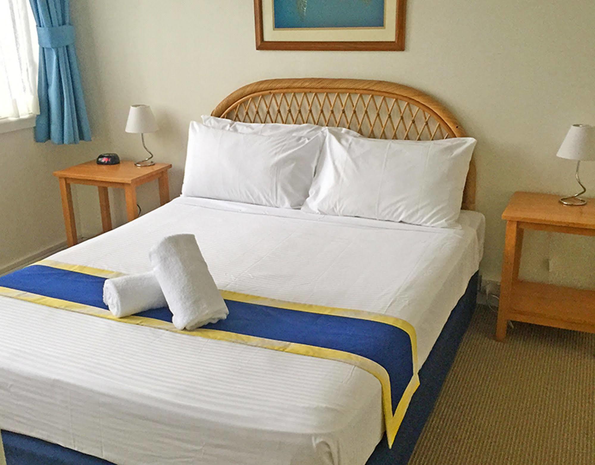 Oxley Cove Holiday Apartment Port Macquarie Ngoại thất bức ảnh