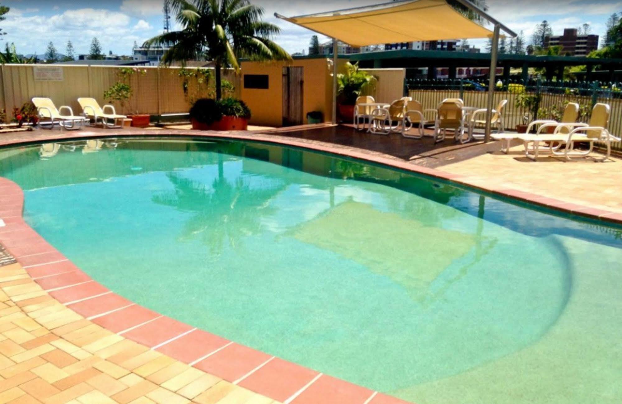 Oxley Cove Holiday Apartment Port Macquarie Ngoại thất bức ảnh