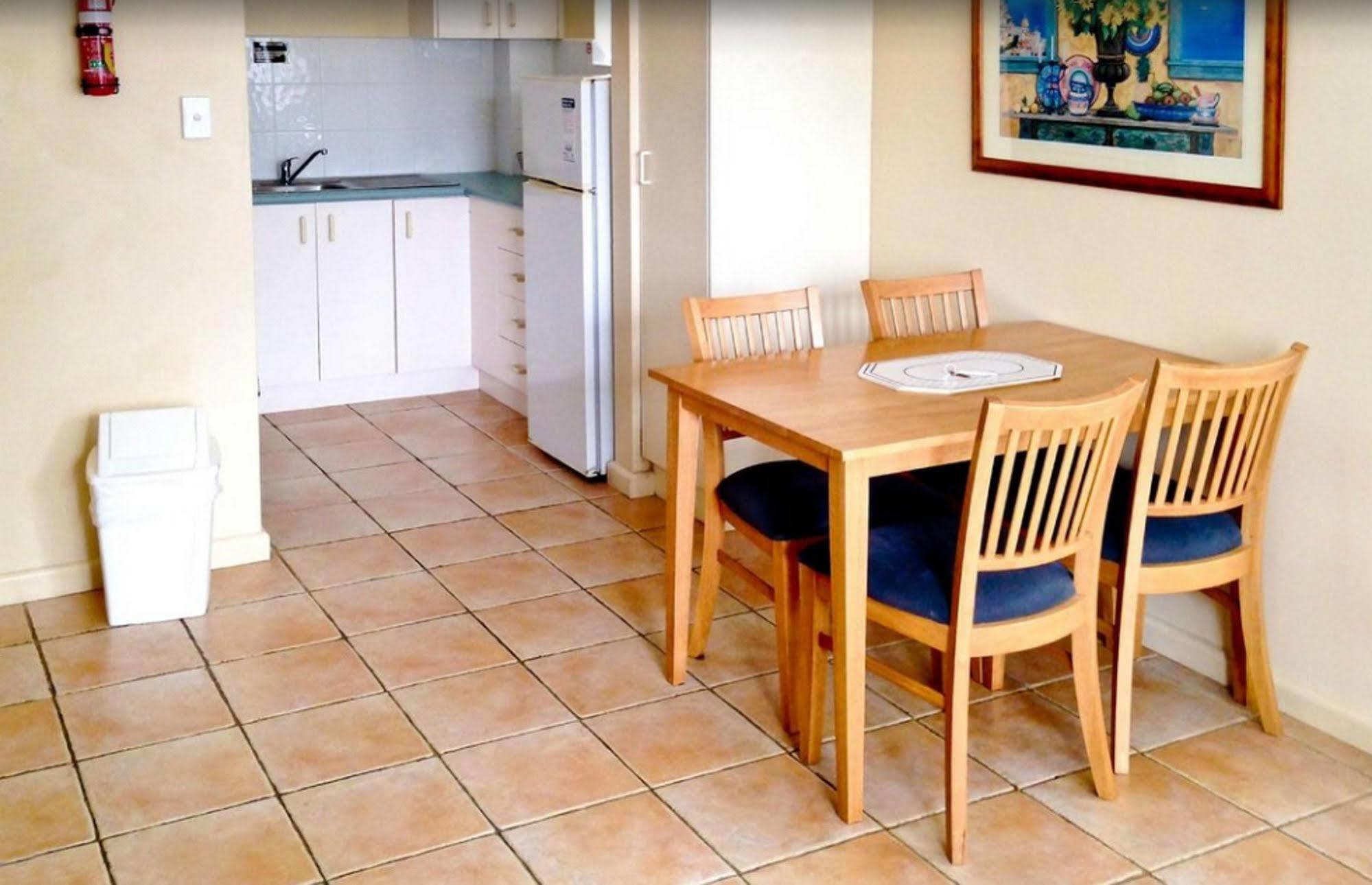 Oxley Cove Holiday Apartment Port Macquarie Ngoại thất bức ảnh