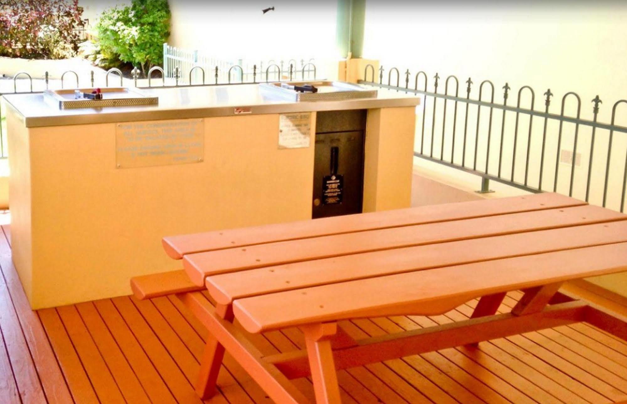 Oxley Cove Holiday Apartment Port Macquarie Ngoại thất bức ảnh