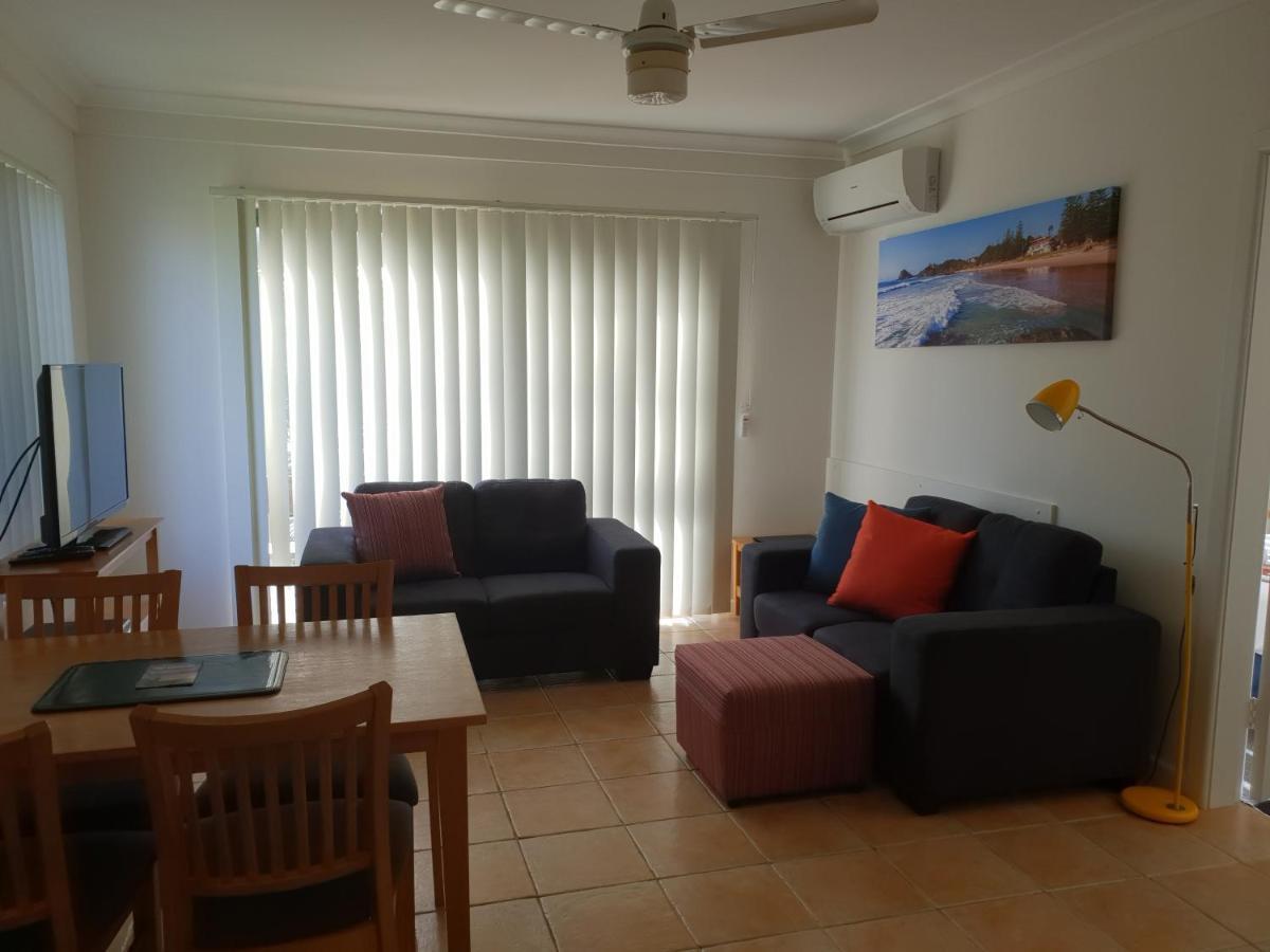 Oxley Cove Holiday Apartment Port Macquarie Ngoại thất bức ảnh