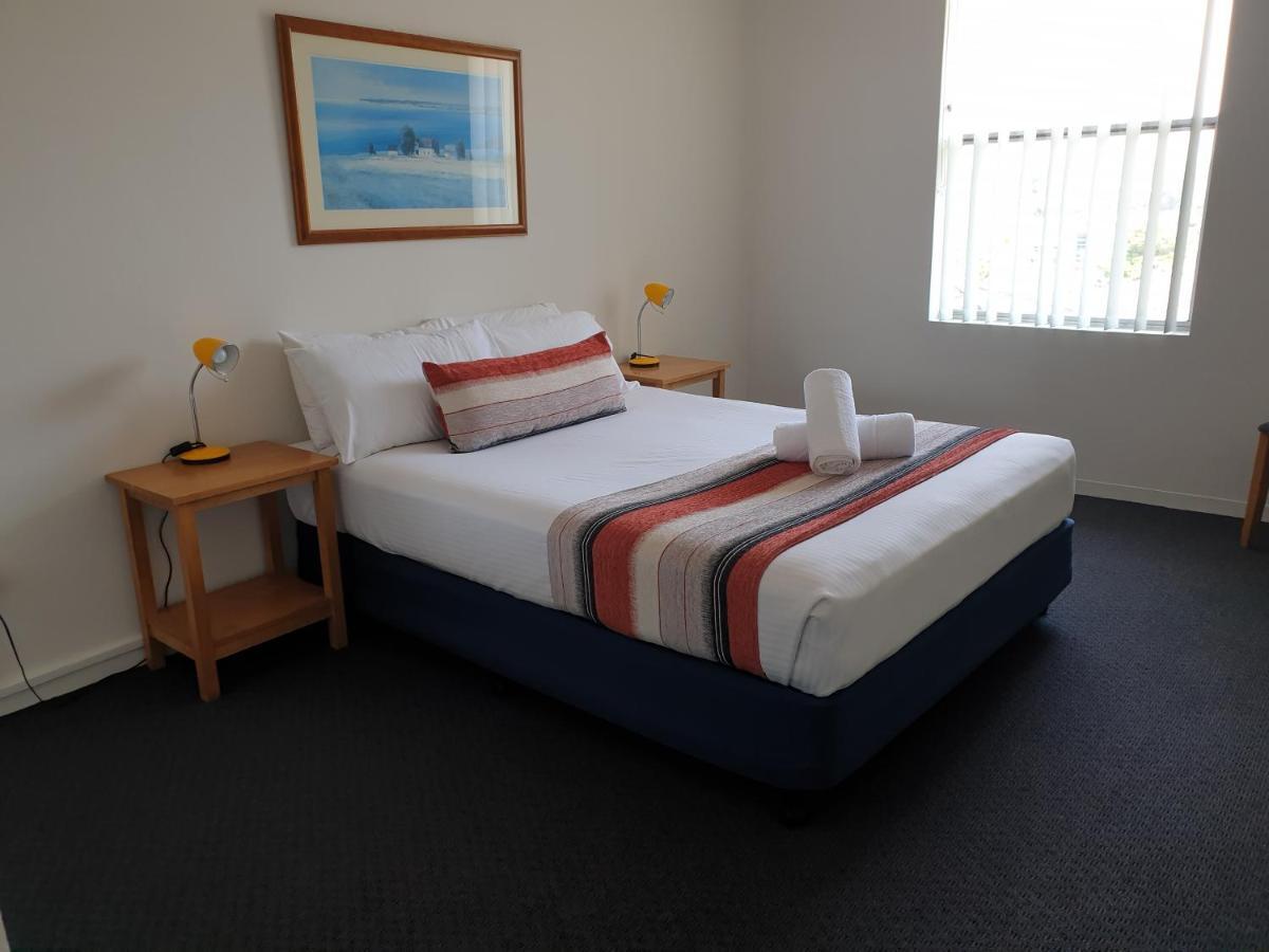 Oxley Cove Holiday Apartment Port Macquarie Ngoại thất bức ảnh