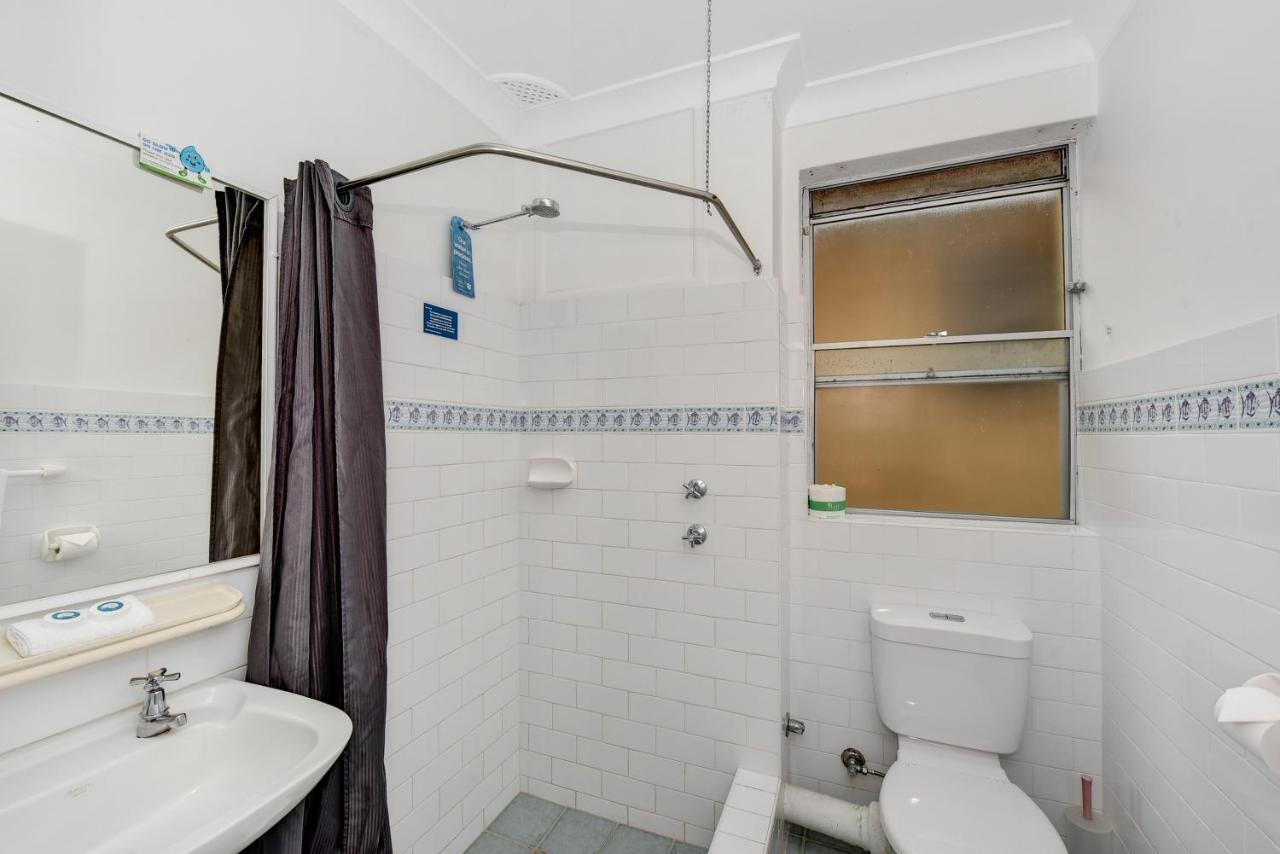Oxley Cove Holiday Apartment Port Macquarie Ngoại thất bức ảnh