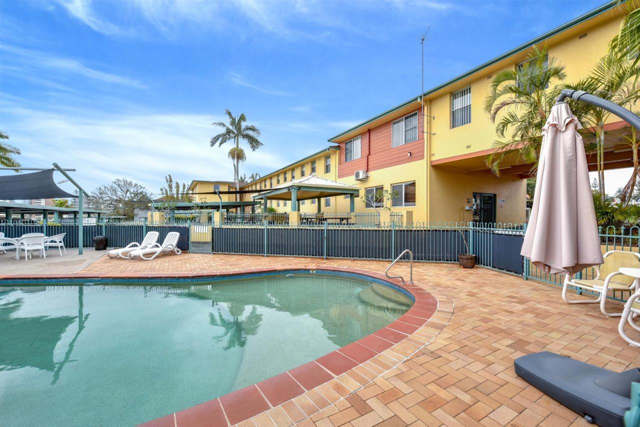 Oxley Cove Holiday Apartment Port Macquarie Ngoại thất bức ảnh