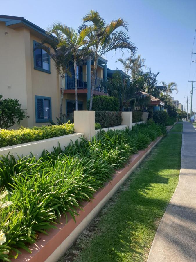 Oxley Cove Holiday Apartment Port Macquarie Ngoại thất bức ảnh